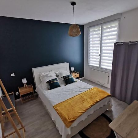 Le Mascaret, Abbeville Εξωτερικό φωτογραφία