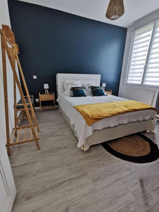 Le Mascaret, Abbeville Εξωτερικό φωτογραφία