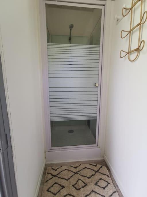 Le Mascaret, Abbeville Εξωτερικό φωτογραφία